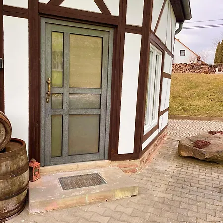 Zur Alten Tischlerei * Schloeben