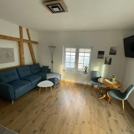 Zur Alten Tischlerei * Schloeben