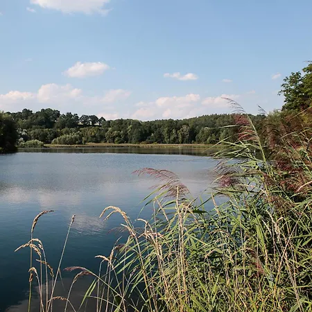 Zur Alten Tischlerei Apartment *