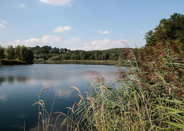 Zur Alten Tischlerei Apartamento *